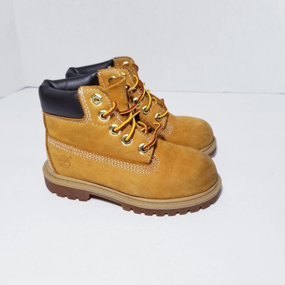 8c timberland boots